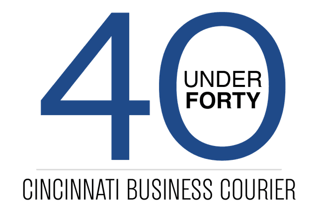40 under 40