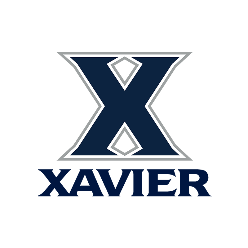 Xavier University logo