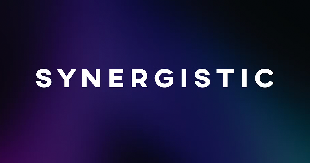 Synergistic Logo